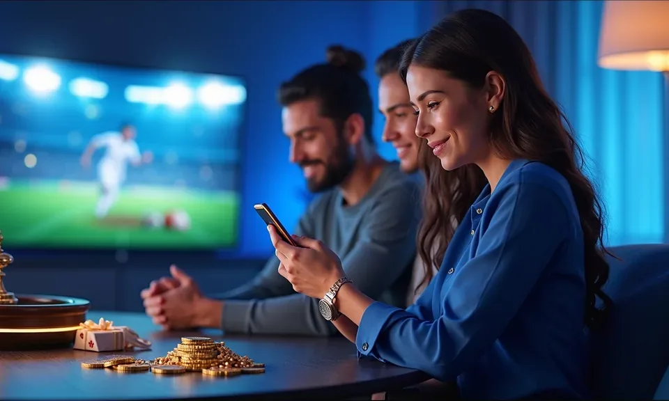 fanvest Early Football Odds