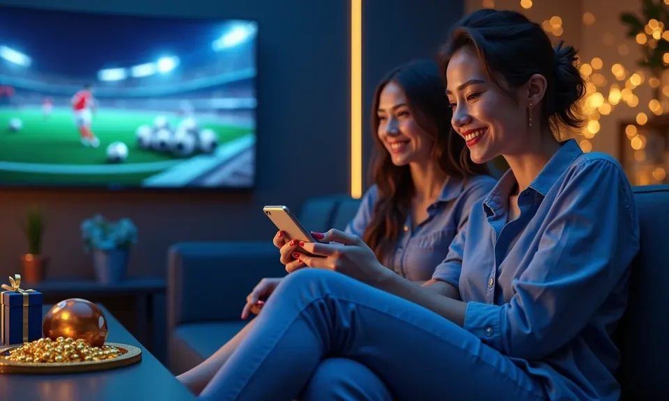 fanvest The Platform We Built for American Players
